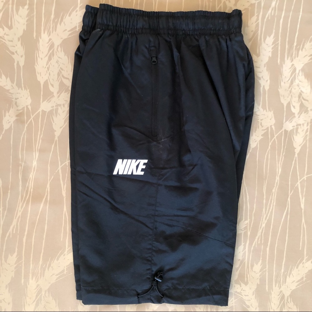 Nike Drawstring Athletic Short - Picture 3 of 11